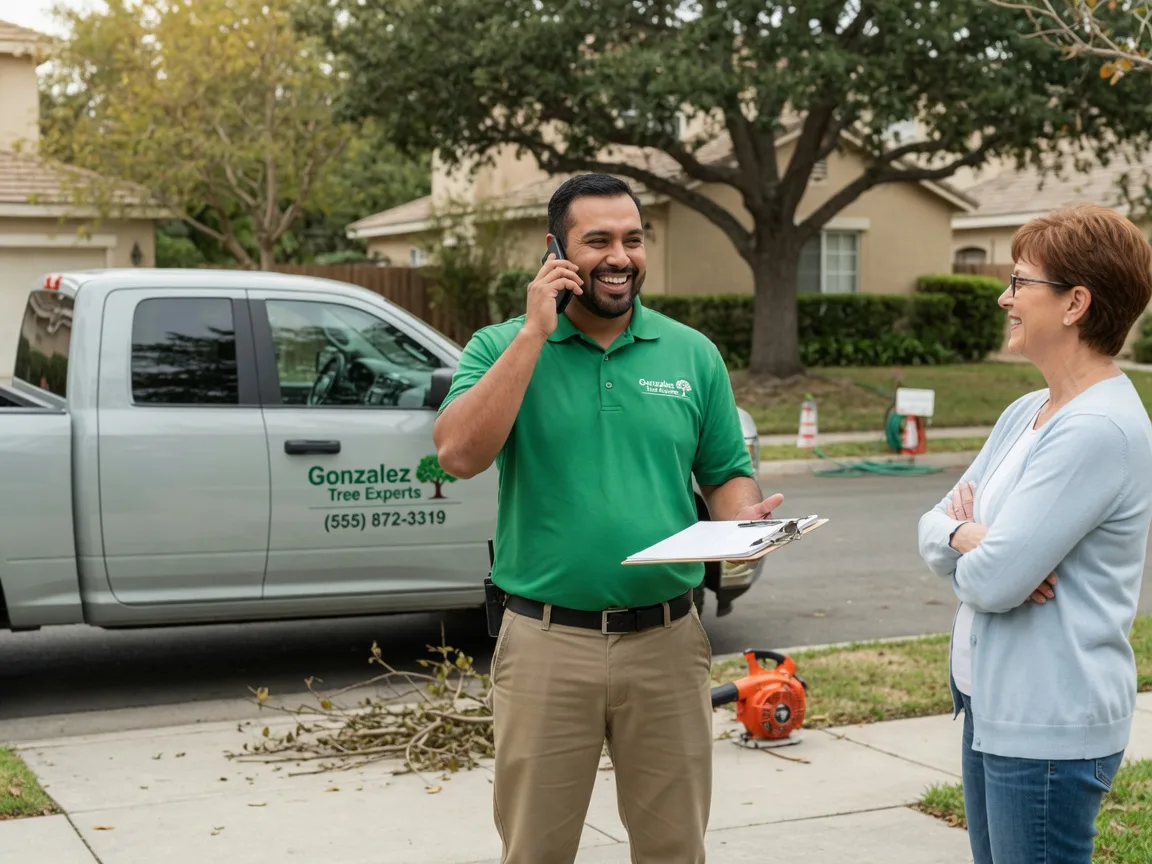 Tree Service Lincoln, TX FAQs